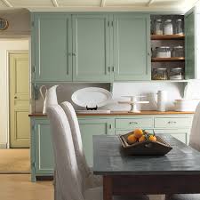 21 Kitchen Cabinet Ideas Paint