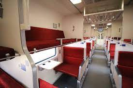 the best night train from ayutthaya to