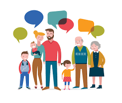 Holding family meetings is an intentional way to help raise genuinely successful kids with internal abilities that help. Let S Talk How To Hold Family Meetings The Spokesman Review