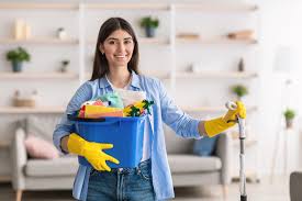 house cleaning meriden ct