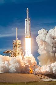 Spacex designs, manufactures and launches the world's most. Falcon Heavy Wikipedia