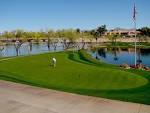 Silverado Golf Course Review Scottsdale AZ | Meridian CondoResorts