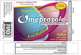 Find patient medical information for omeprazole oral on webmd including its uses, side effects and safety, interactions, pictures, warnings and user ratings. Omeprazole Delayed Release Tablets 20 Mg
