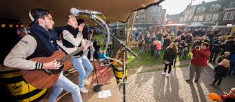 Paaspop travelers' reviews, business hours, introduction, open hours. Paaspop Komt Met Minifestival In Schijndel Foto Ad Nl