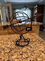 Antique World Armillaries Globes For