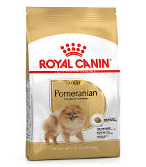 royal canin breed health nutrition
