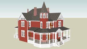 Our professional and experienced team can deliver you. Updated Barber Victorian House 3d Warehouse