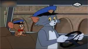 Tom Và Jerry Tiếng Việt 2018 Tập 1: Làm Cảnh Sát !! - YouTube