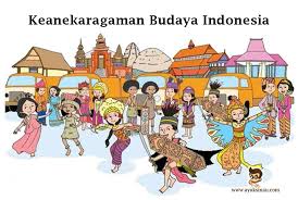 Sebesar 79,5 persen penduduk indonesia berdasarkan sensus. Keanekaragaman Budaya Pengertian Macam Faktor Manfaat