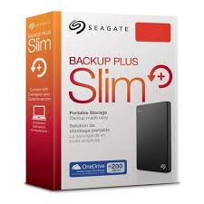 They have been around in industry since the hard disk drives were introduced by ibm. Buy Seagate 1tb Backup Plus Slim Portable External Hard Drive In India At Lowest Price Imastudent Com