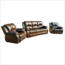indian style dark brown pure leather