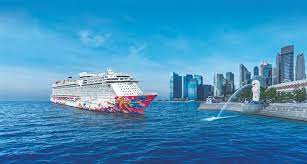 wonderful singapore with cruise asian