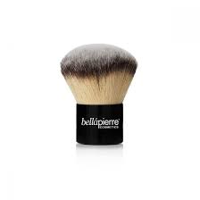 bellapierre kabuki makeup brush