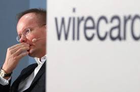 Maybe you would like to learn more about one of these? Fintech Company Handled 100 Million For Wirecard Fugitive Jan Marsalek