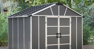 outdoor and backyard sheds for your