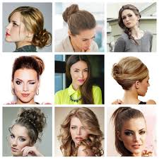 Check out hairstyle ideas for business professionals in this piece. Hairstyles For Work 15 Easy Hairstyles For Hectic Mornings