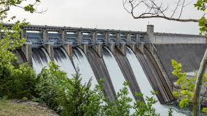 table rock dam in branson tours and