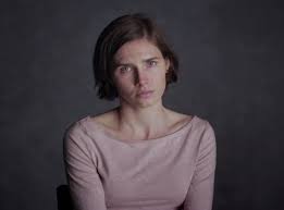 Amanda knox has been free for nine years since her murder conviction was overturned and is soon to be married. Amanda Knox Netflix Documentary The Most Eye Opening Quotes The Independent The Independent