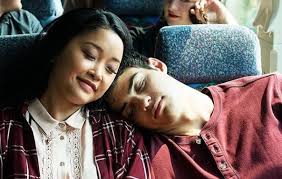 Image result for to all the boys i loved before