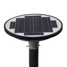 Ufo Solar Led Garden Light Led Street