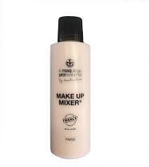 maqpro make up mixer sp ohne parfum