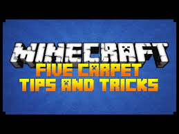 epic carpet tips minecraft 1 8 tips