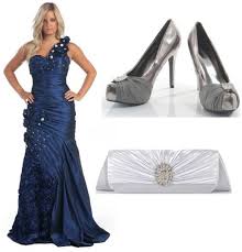 You could dress up the. Prom Look Of The Day The Blues Never Looked So Good Ladiesoutfitters