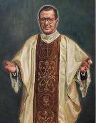 Resultado de imagen de san josemaria