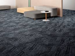 art exposure polyamide carpet tiles by