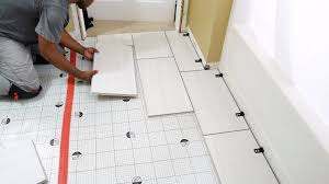 how to install quictile easy diy