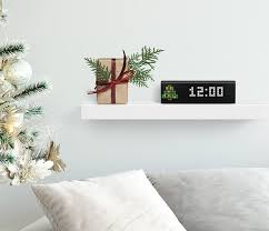 Smart Clock For A Smart Home Lametric