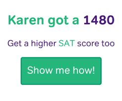 What Is A Good Sat Subject Test Score Magoosh High School