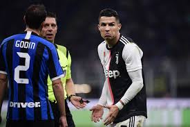 Juventus vs spal date : Juventus Vs Inter Milan Set For March 8 After Postponement Over Coronavirus Bleacher Report Latest News Videos And Highlights