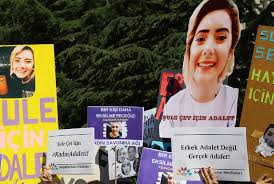 Şule çet'in öldürülmesinin ardından yaşananlar özetle şöyle: Sule Cet Davasi Saniklarin Yeni Mektuplari Ortaya Cikti Gazete Karinca