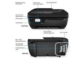 This printer gives you the best chance to print from your smartphone or tablet devices. Hp Deskjet Advantage 3835 In Lagos Island Eko Printers Scanners General Computers Jiji Ng
