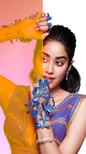 janhvi kapoor indian 4k wallpaper 4 2563