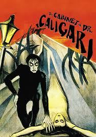 the cabinet of dr caligari stream