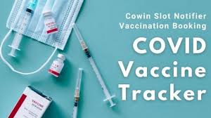 Department of health & family welfare government of kerala. Covid Vaccine Slots Notifier Cowin Covid19 Vaccination Slot Booking 18