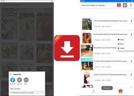 Comment télécharger des vidéos depuis Pinterest : méthode étape par étape