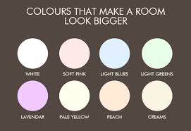 paints small room design small