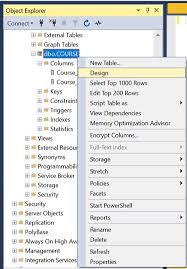 sql primary key how to create add to
