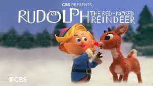 How to watch 'Rudolph, the Red-Nosed Reindeer', stream for free -  masslive.com