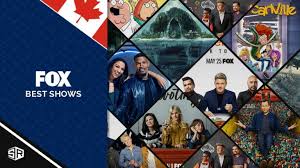 channel 5 tv shows in canada to watch