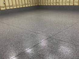 is it worth it to epoxy garage floor