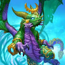 The Story of the Green Dragonflight with Nobbel87 - Wowhead News