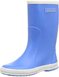 Bergstein Kids Rainboot Wellington Boots Amazon Co Uk