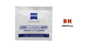 zeiss lens wipes 60 pack 000000 2127