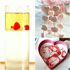 So i found 35+ activities perfect for celebrating valentine's day with toddlers and preschoolers. Valentine S Day Stem Activities For Kids Science Kiddo