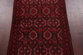 area rug tribal hand knotted