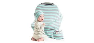Infant Car Seat Covers Protection From